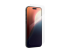 ZAGG InvisibleShield Glass Elite - Left-angle