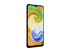 Samsung Galaxy A04s - 4G smartphone - Left-angle