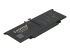 2-Power - Laptop battery - Left-angle