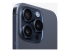 Apple iPhone 15 Pro - 5G smartphone - Close up