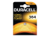 Duracell - Battery SR60 - Front