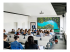 ViewSonic V52HD - DLP projector - Back