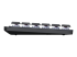 Logitech Master Series MX Mechanical Mini - Left side