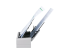 Ricoh fi-800R - document scanner - Right side