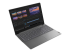 Lenovo V15-IWL - 15.6" - Left-angle