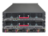 HPE FlexFabric 7910 Switch Chassis - Back