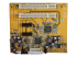 StarTech.com PCI Express to 2 PCI & 2 PCIe Expansion Enclosure System - Front