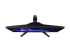 Samsung Odyssey G3 S27DG302EU - Top