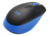 Logitech M190 - Mouse - Back