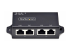 StarTech.com 2-Port Gigabit PoE+ Injector, PoE/PoE+ (802.3af/802.3at) 30W - Front
