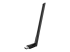 TP-Link Archer T2U Plus - Left-angle