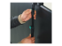 Optoma Panoview Pull Up DP-9092MWL - Close up