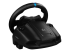 Logitech G923 - wheel and pedals set - Back