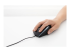 Logitech M500s Advanced Corded Mouse - Right-angle