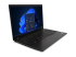 Lenovo ThinkPad L15 Gen 4 - Left-angle