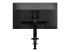 AOC AS110D0 - Mounting kit - Back