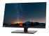 Lenovo ThinkVision P27u-20 - Right-angle