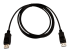 V7 - DisplayPort cable - Front