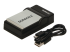 Duracell - Battery charger - Left-angle