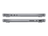 Apple MacBook Pro - 14.2" - Multi-angle