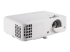 ViewSonic PX701-4K - DLP projector - Left-angle