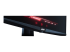 ASUS ROG Swift PG32UQXR - Close up