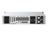 QNAP TS-H3088XU-RP - NAS server - Back