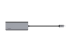 Belkin CONNECT USB-C 6-in-1 Multiport Adapter - Front