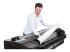 HP DesignJet T1700dr PostScript - Close up