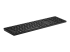 HP 450 - Keyboard - programmable - Left-angle