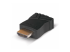 Lindy CEC Less - HDMI adapter - Back