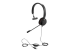 Jabra Evolve 20 MS mono - Right-angle