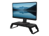 Fellowes Hana LT - Monitor stand - Right-angle