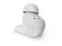EPOS ADAPT E1 - True wireless earphones with mic - Back