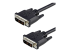 StarTech.com 2m DVID Single Link Cable M/M - Right-angle