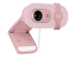 Logitech BRIO 100 - Webcam - Left-angle