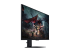 Samsung Odyssey G5 S32DG502EU - Left side
