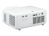 ViewSonic LS740W - DLP projector - Back