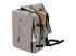 DICOTA Backpack Dual Plus EDGE - Right-angle