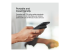 Belkin BoostCharge Pro - Left side