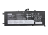 Simplo - Laptop battery - Back