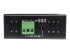 Eaton Tripp Lite series 4-Port Rugged Industrial USB 3.0 SuperSpeed Hub - Left side