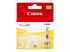 Canon CLI-521Y - yellow - Front