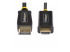 StarTech.com 9.8ft (3m) DisplayPort to HDMI Adapter Cable, 4K 60Hz with HDR, DP to HDMI 2.0b, Active Video Converter, DisplayPort Desktop to HDMI Monitor, M/M - Front