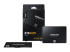 Samsung 870 EVO MZ-77E250B - Front