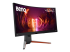 BenQ Mobiuz EX3410R 34" WQHD Monitor - Left-angle