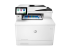 HP Color LaserJet Enterprise MFP M480f - Front