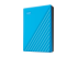 WD My Passport WDBR9S0060BBL - Right-angle