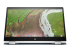 HP Chromebook x360 14-da0002na - Front