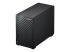 ASUSTOR Drivestor 2 Lite AS1102TL - Right-angle